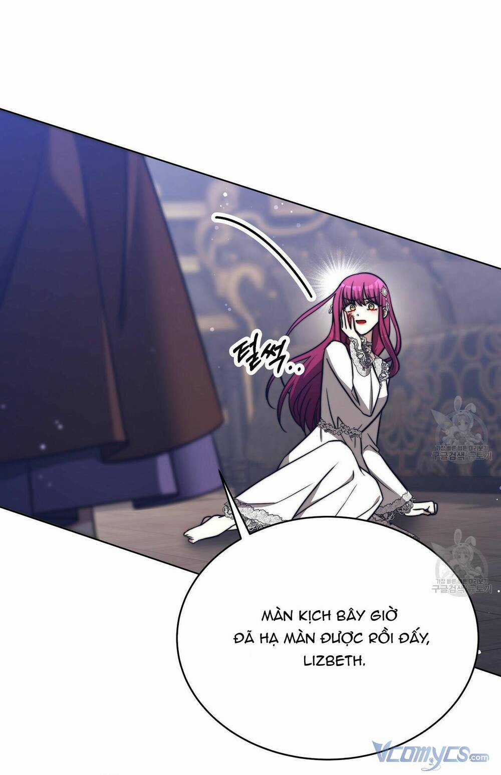 Cuộc Sống Hôn Nhân Ba Người Chapter 68 trang 48