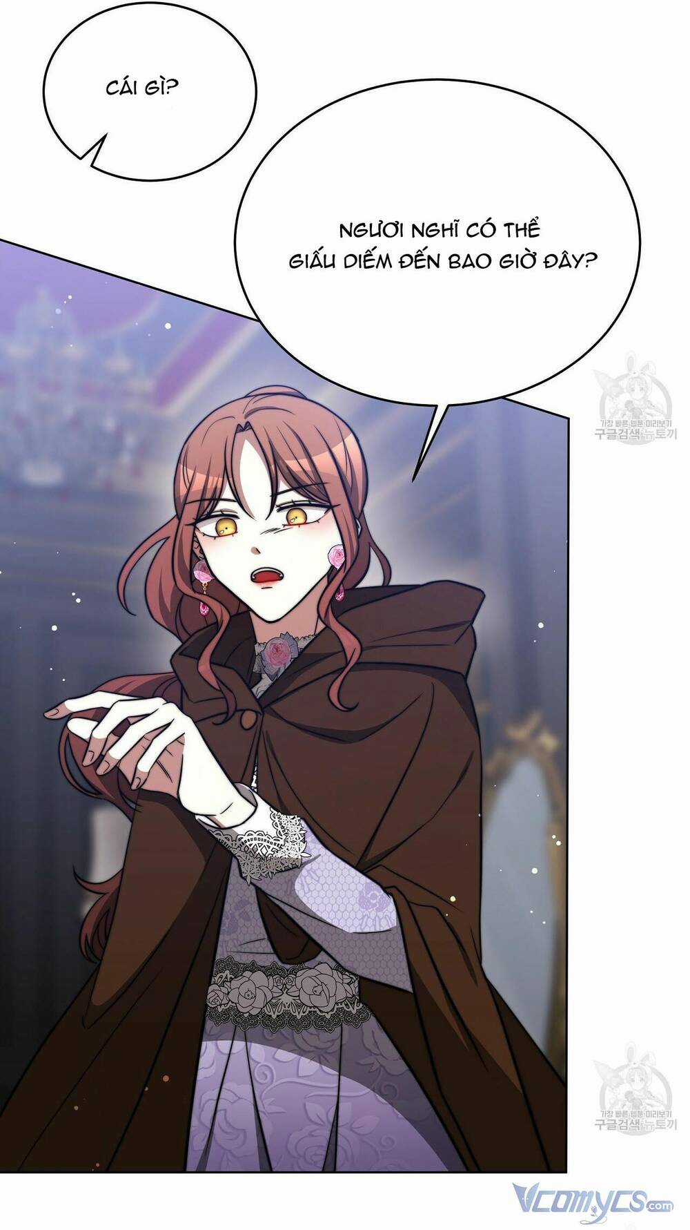 Cuộc Sống Hôn Nhân Ba Người Chapter 68 trang 49