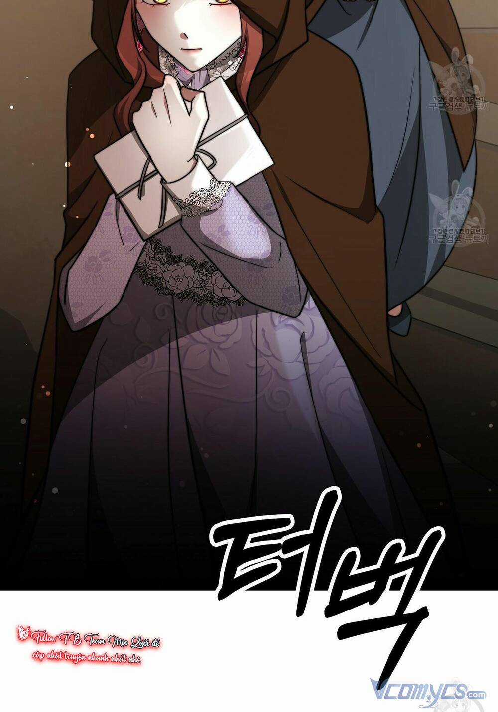 Cuộc Sống Hôn Nhân Ba Người Chapter 68 trang 5