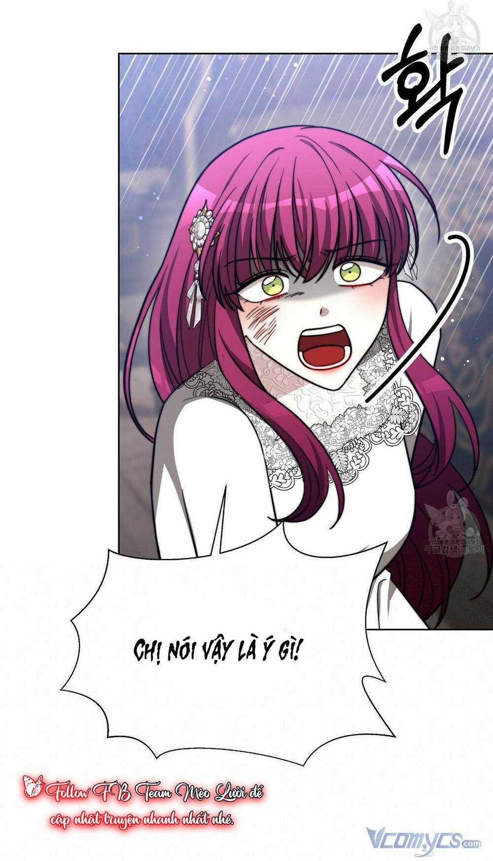 Cuộc Sống Hôn Nhân Ba Người Chapter 68 trang 50