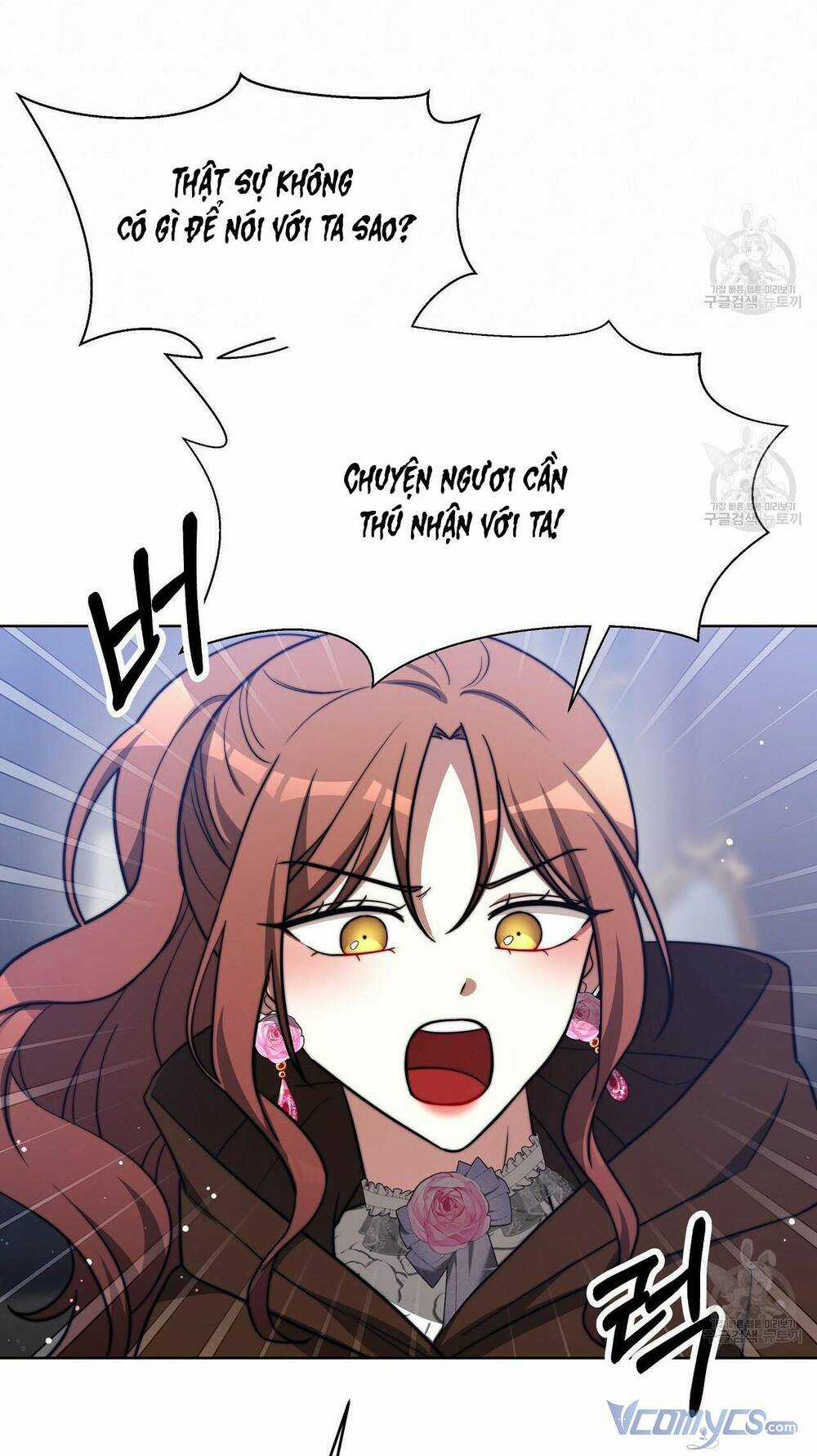 Cuộc Sống Hôn Nhân Ba Người Chapter 68 trang 51