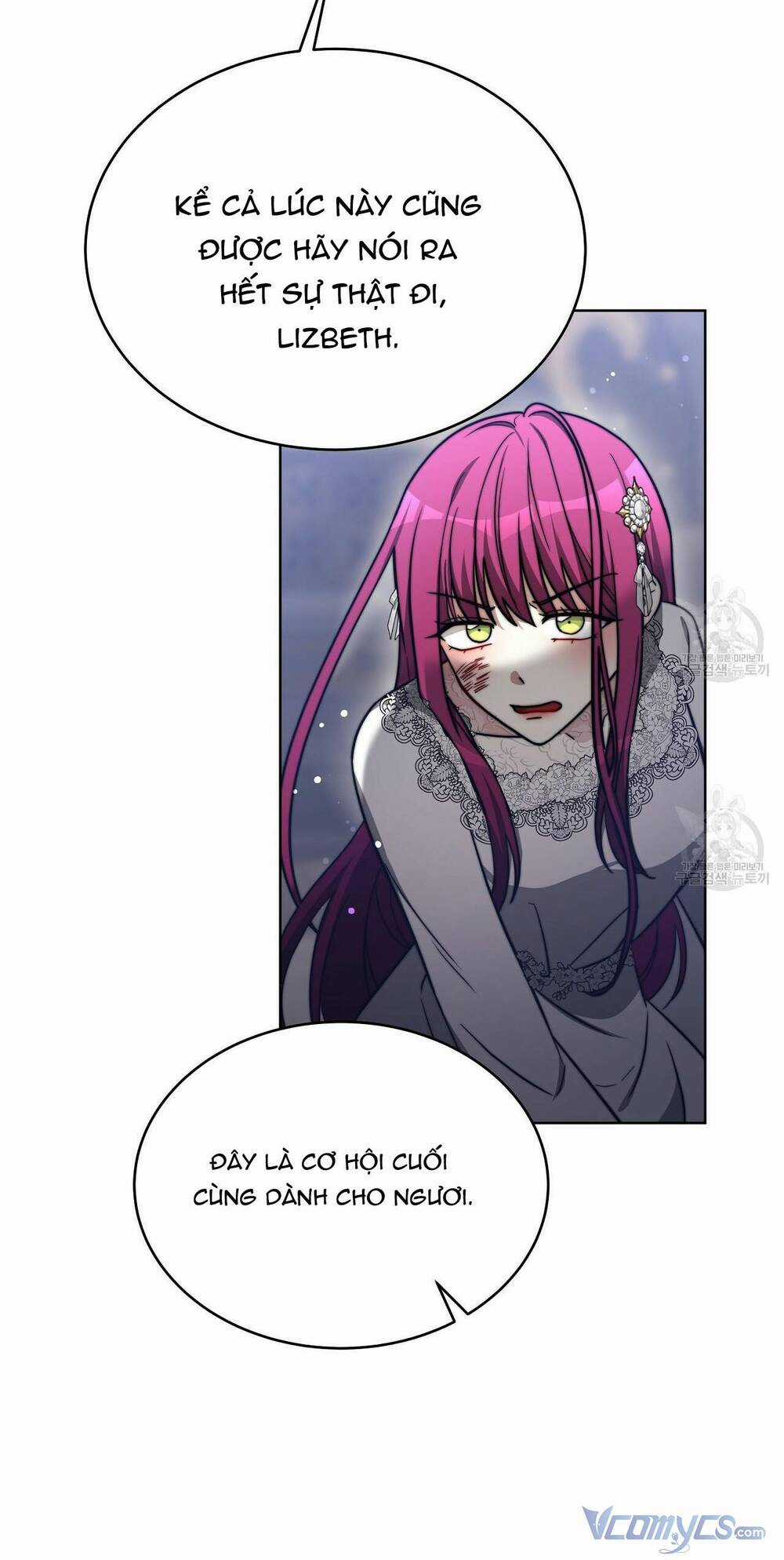 Cuộc Sống Hôn Nhân Ba Người Chapter 68 trang 52