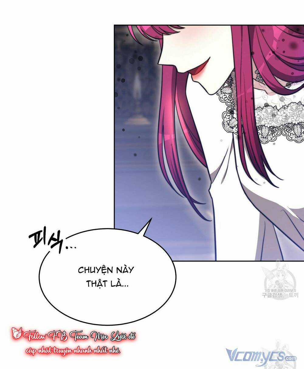 Cuộc Sống Hôn Nhân Ba Người Chapter 68 trang 55