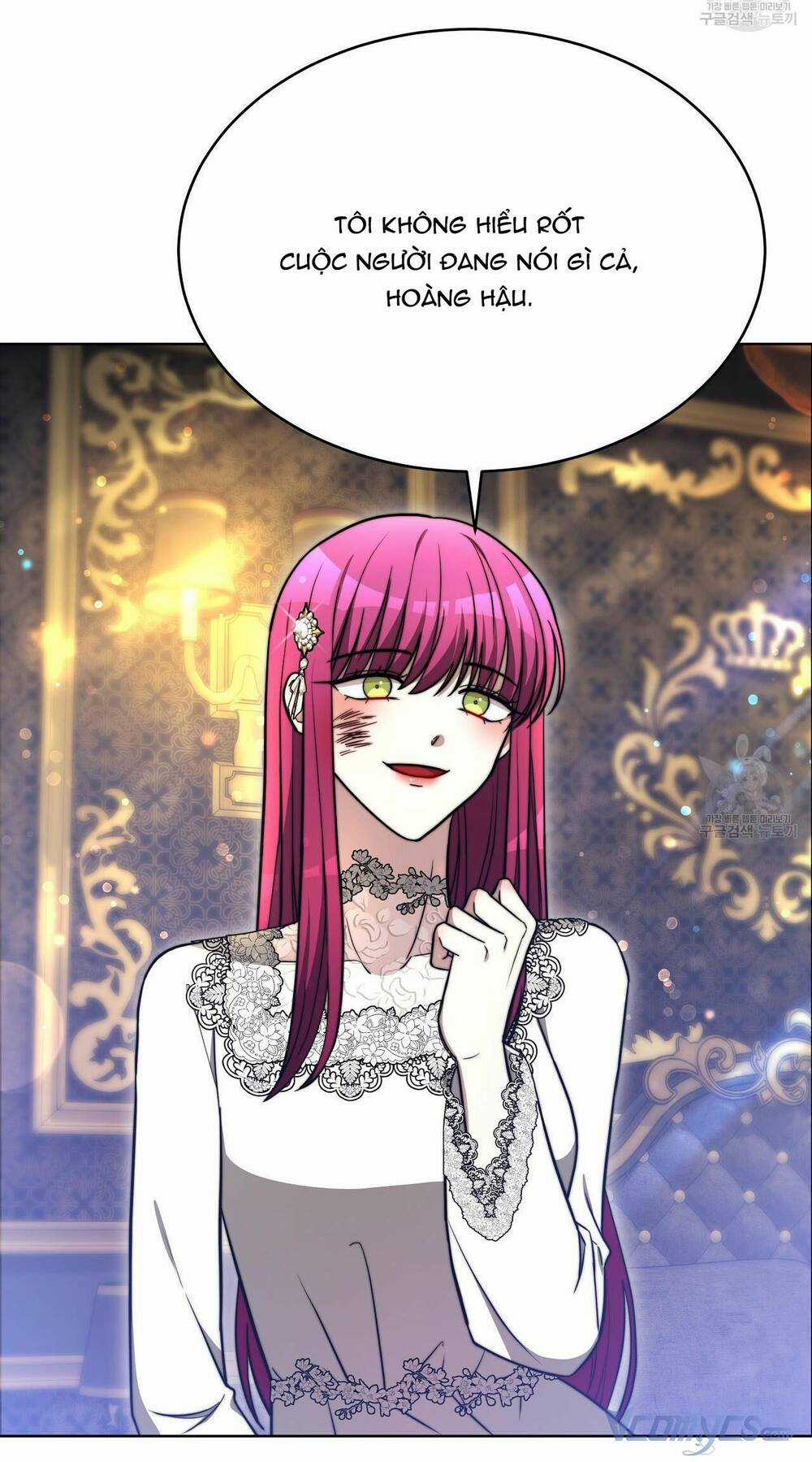 Cuộc Sống Hôn Nhân Ba Người Chapter 68 trang 56