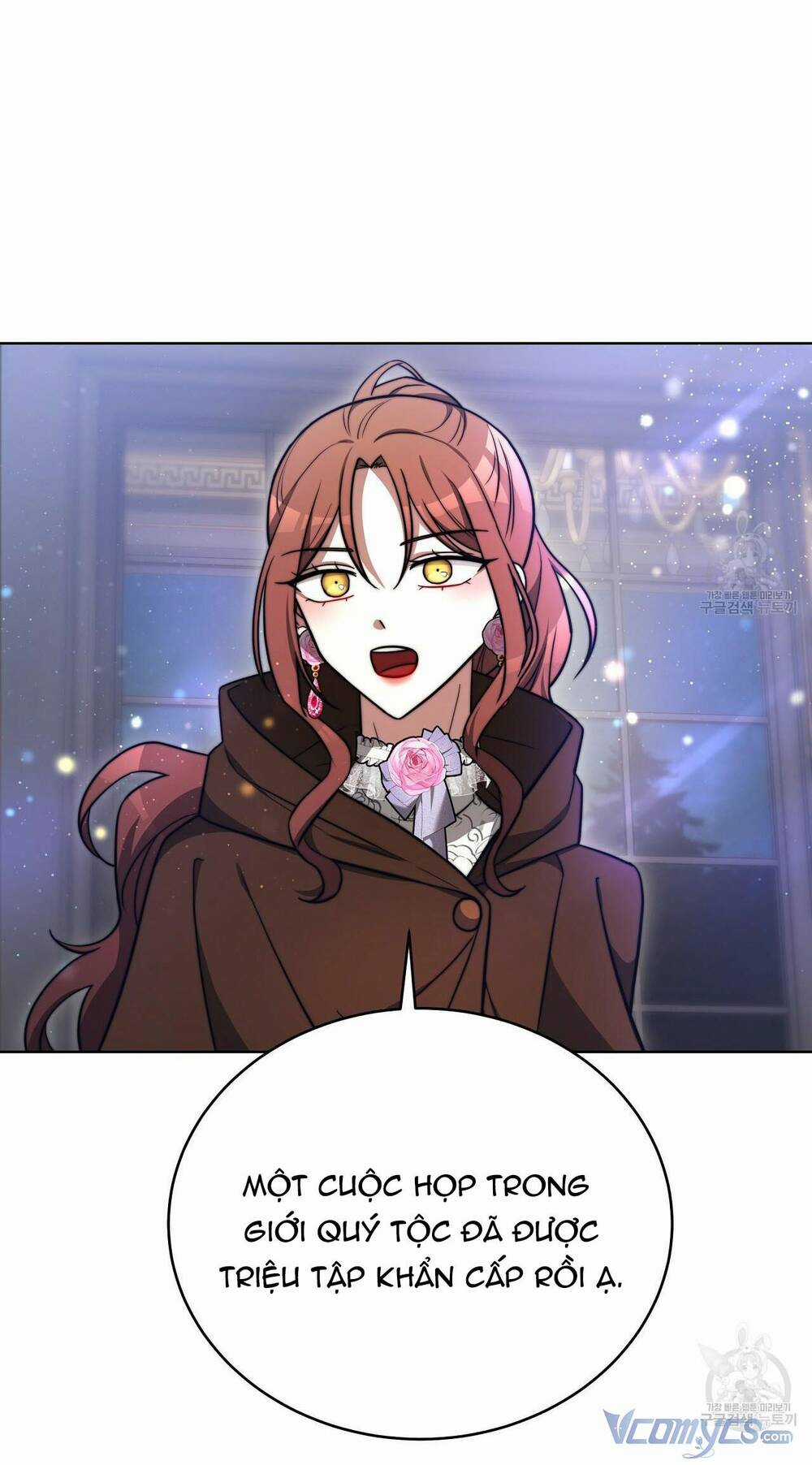 Cuộc Sống Hôn Nhân Ba Người Chapter 68 trang 61