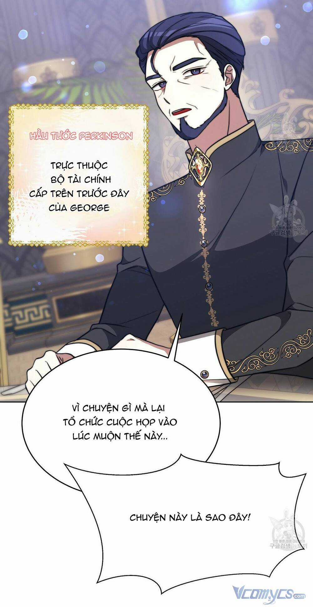 Cuộc Sống Hôn Nhân Ba Người Chapter 68 trang 68