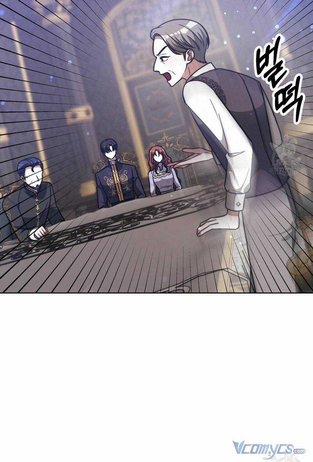 Cuộc Sống Hôn Nhân Ba Người Chapter 68 trang 70