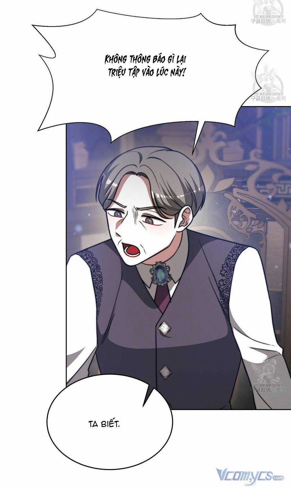 Cuộc Sống Hôn Nhân Ba Người Chapter 68 trang 71