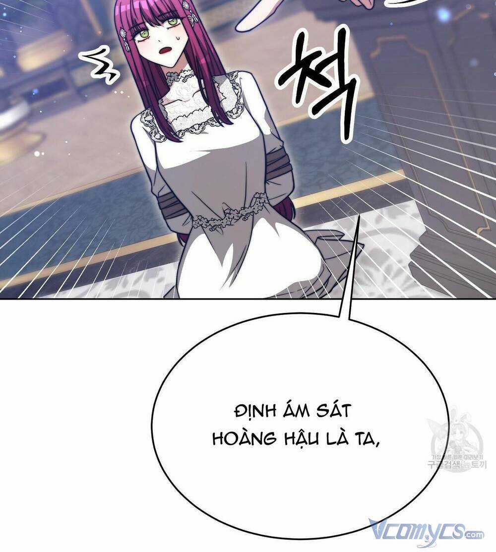 Cuộc Sống Hôn Nhân Ba Người Chapter 68 trang 77