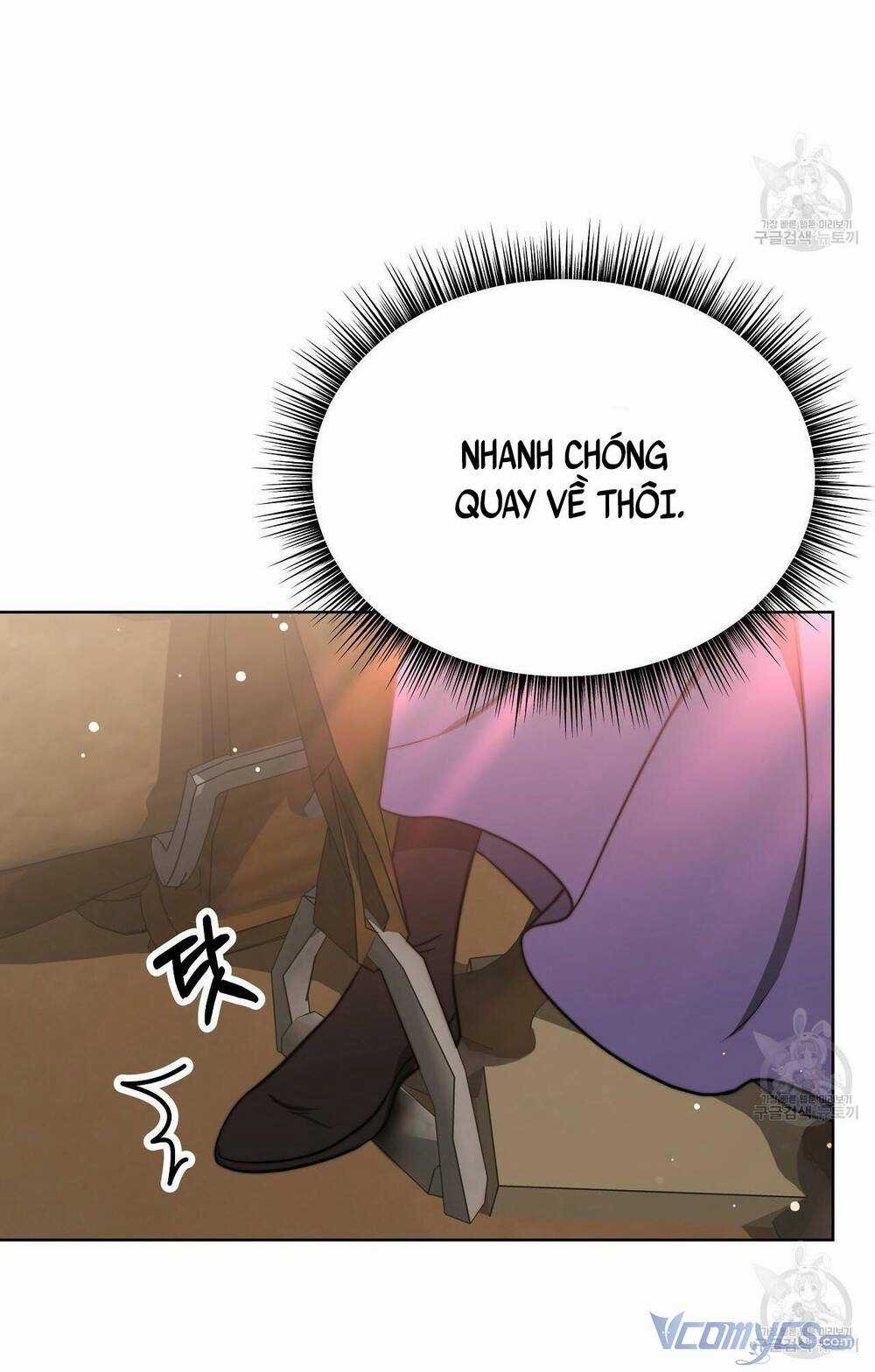 Cuộc Sống Hôn Nhân Ba Người Chapter 68 trang 8