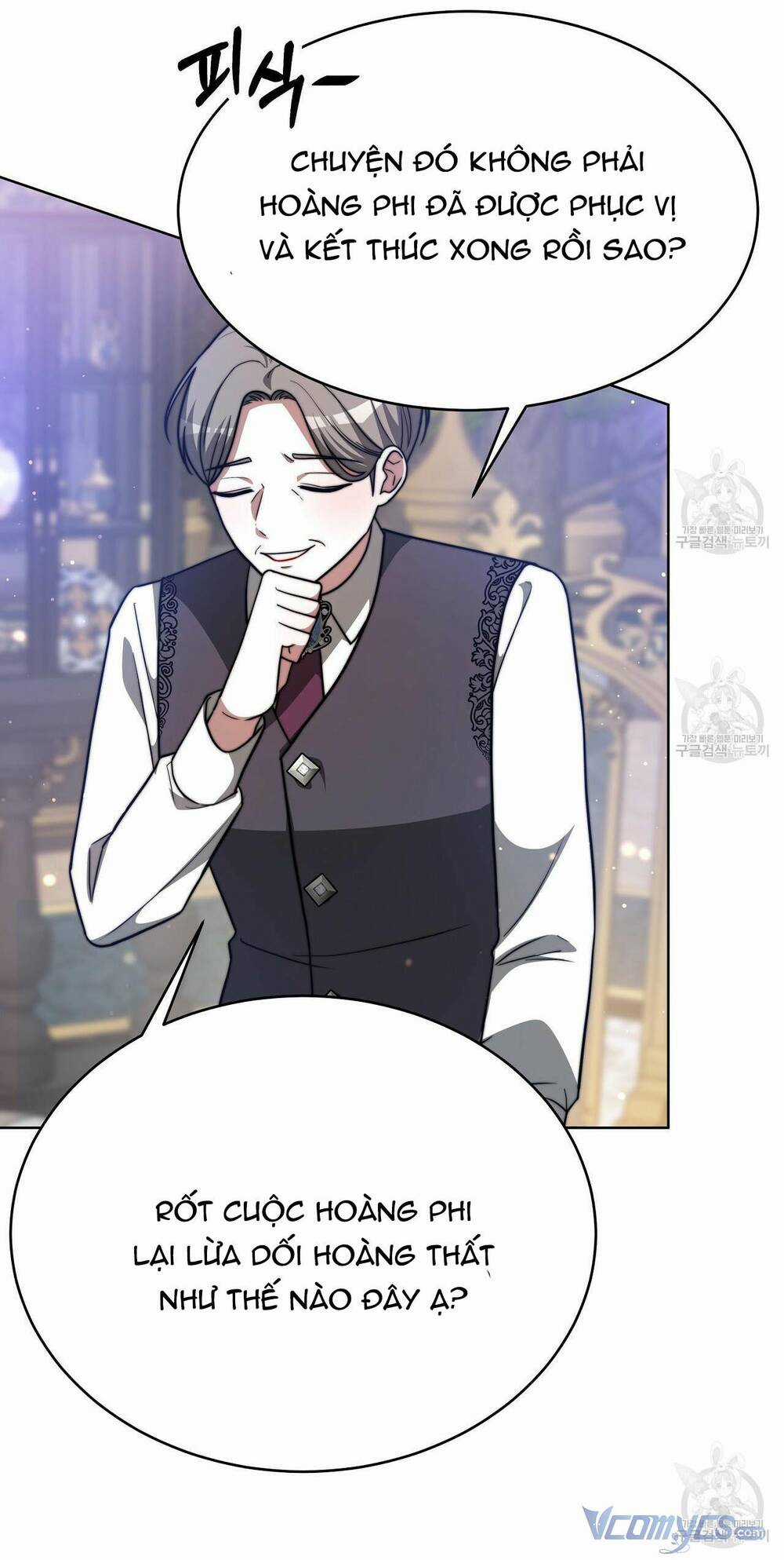 Cuộc Sống Hôn Nhân Ba Người Chapter 68 trang 80