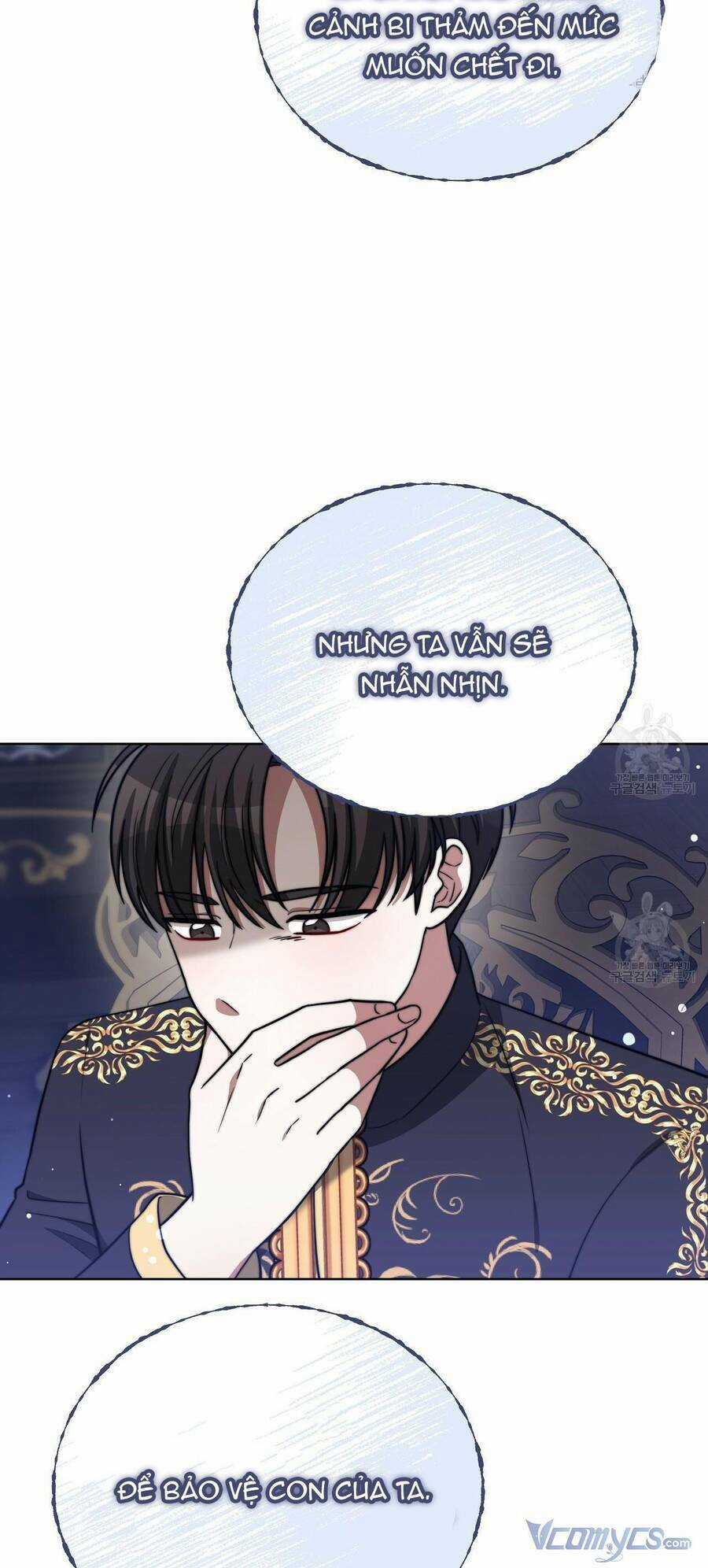 Cuộc Sống Hôn Nhân Ba Người Chapter 69 trang 11