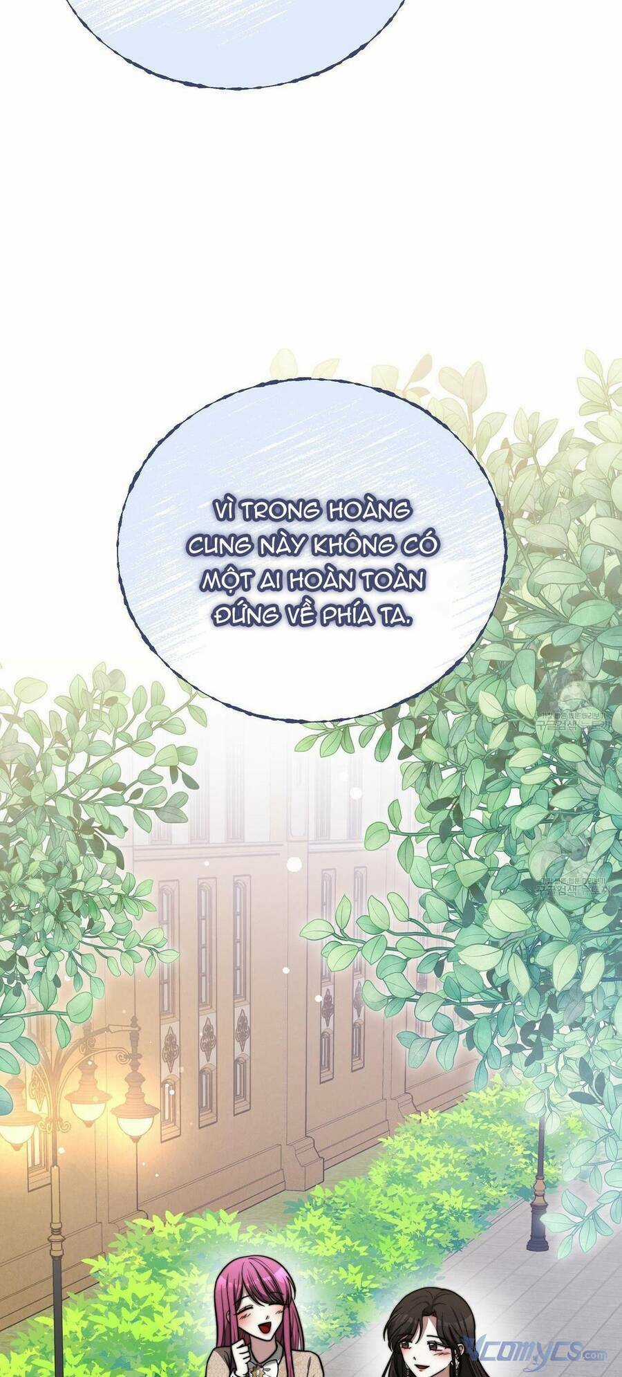 Cuộc Sống Hôn Nhân Ba Người Chapter 69 trang 12