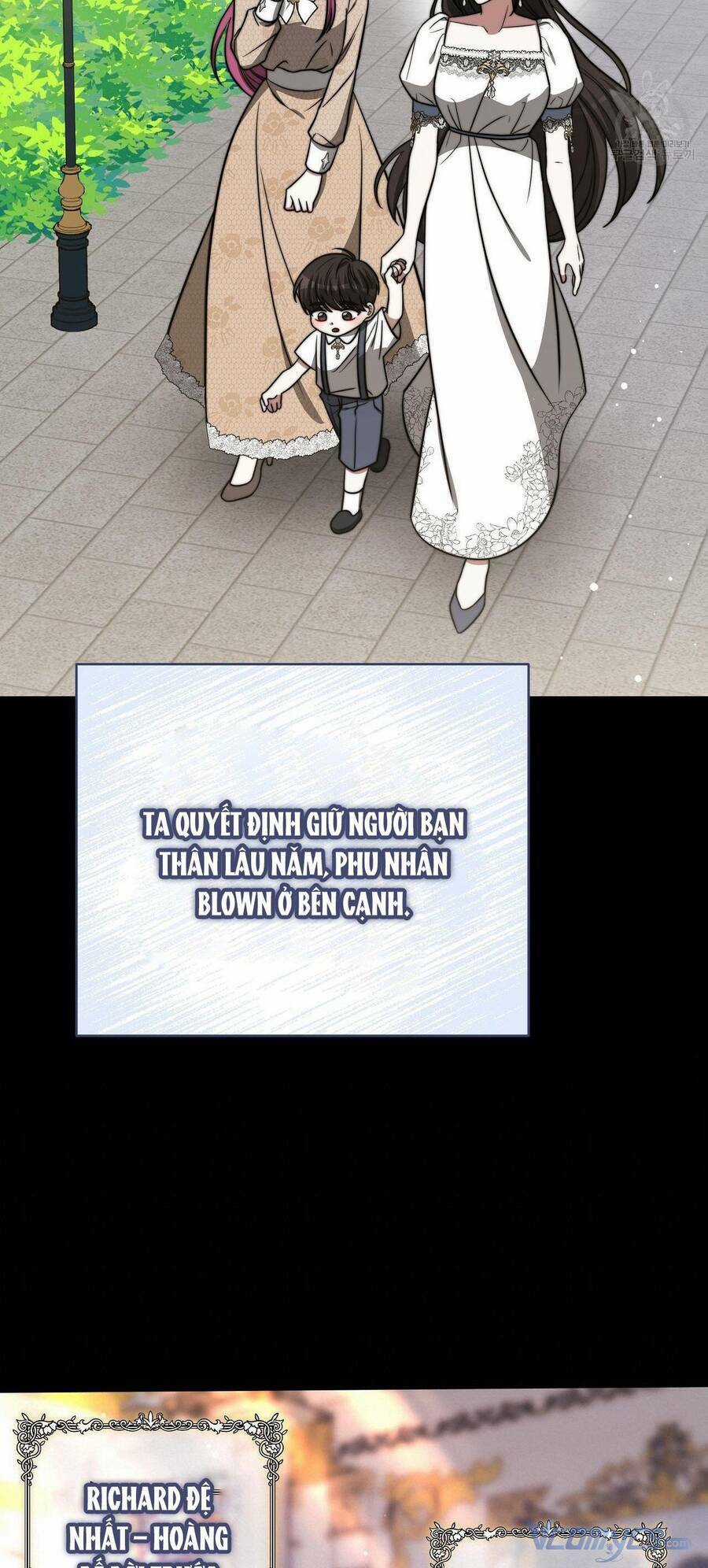 Cuộc Sống Hôn Nhân Ba Người Chapter 69 trang 13