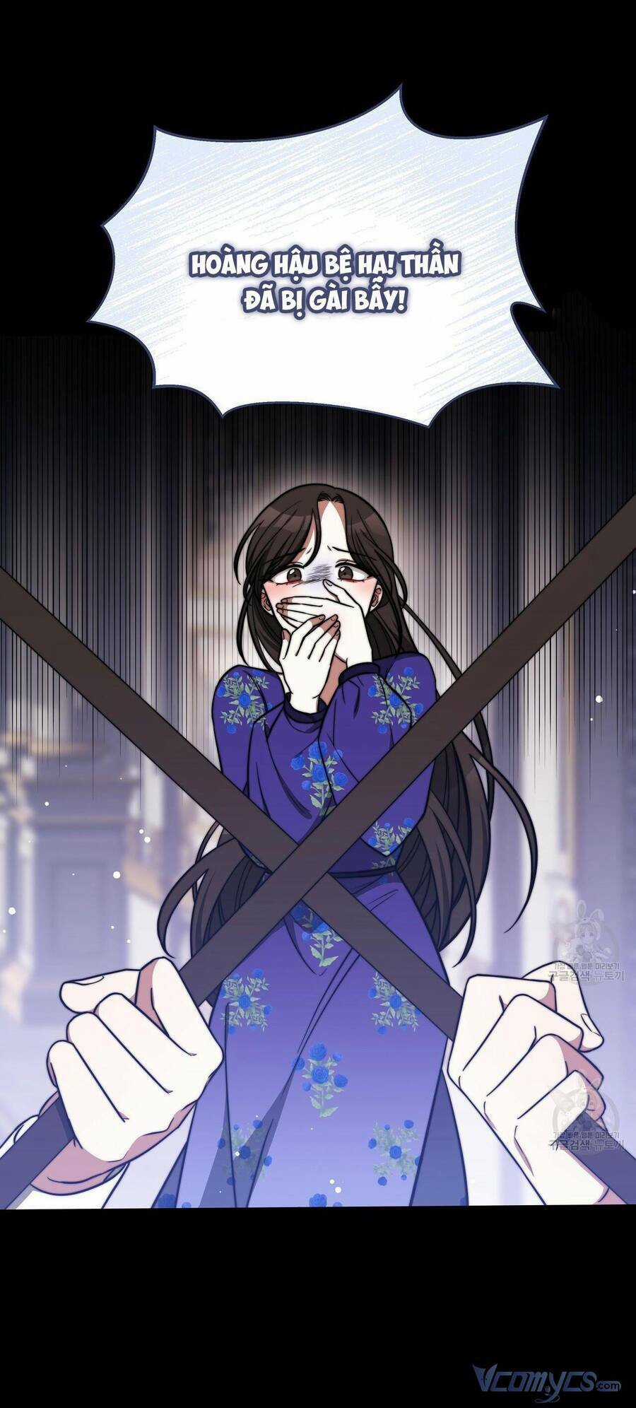 Cuộc Sống Hôn Nhân Ba Người Chapter 69 trang 19