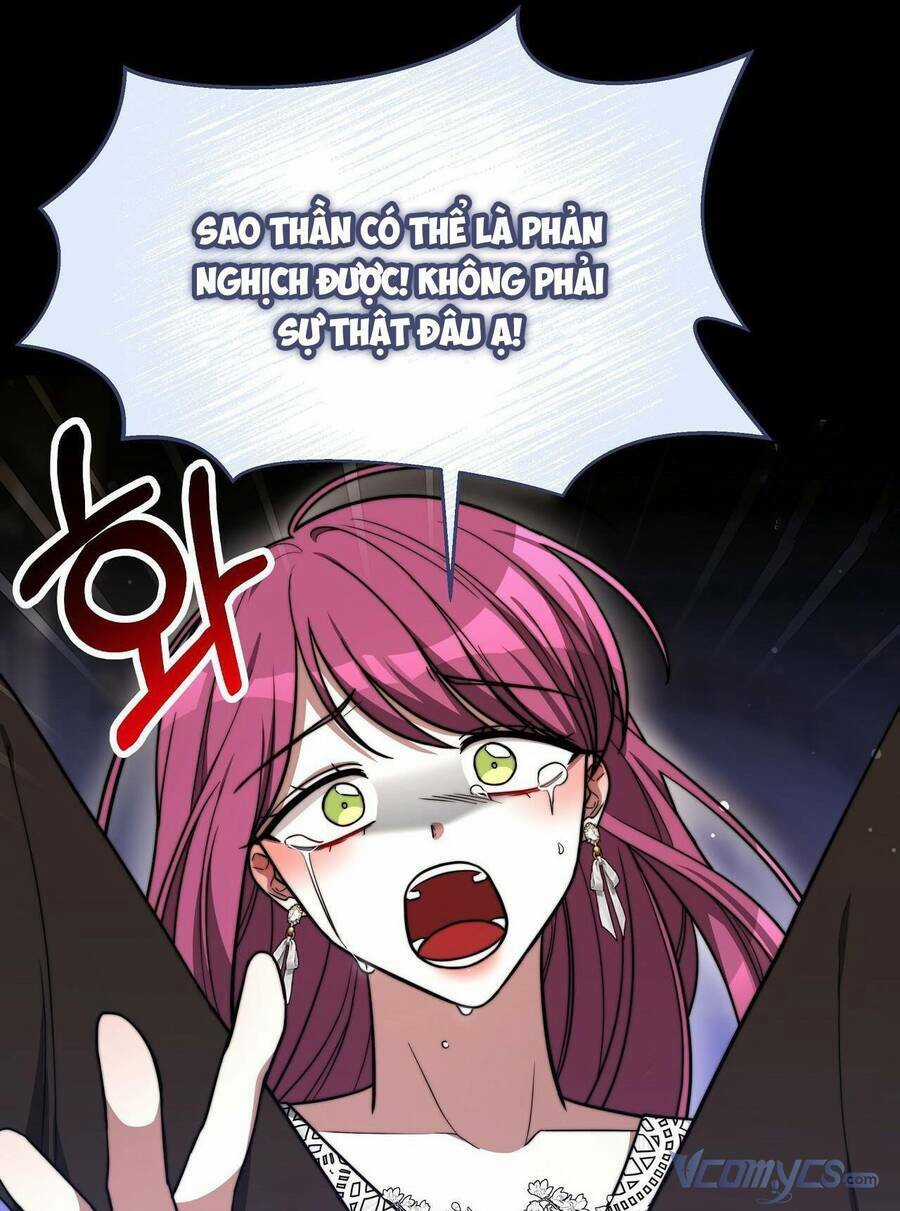 Cuộc Sống Hôn Nhân Ba Người Chapter 69 trang 20