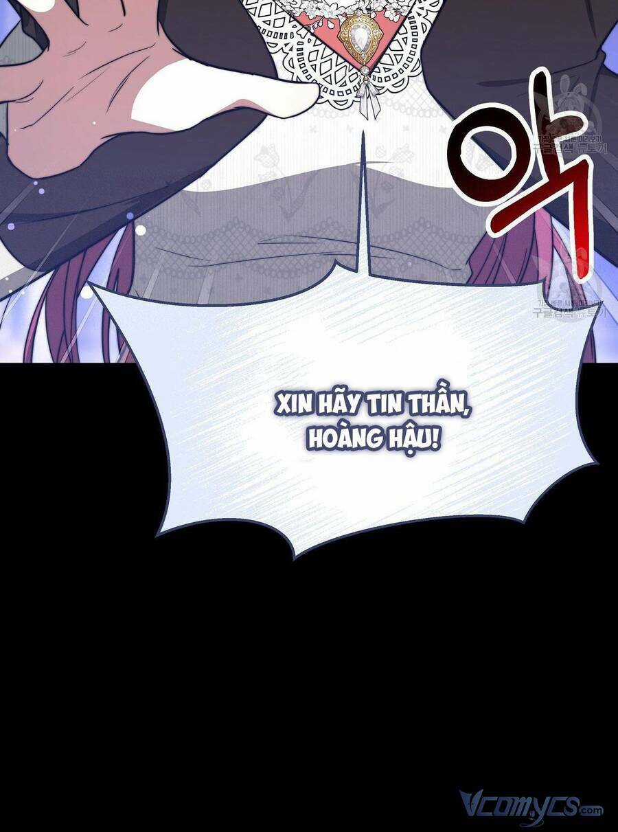 Cuộc Sống Hôn Nhân Ba Người Chapter 69 trang 21