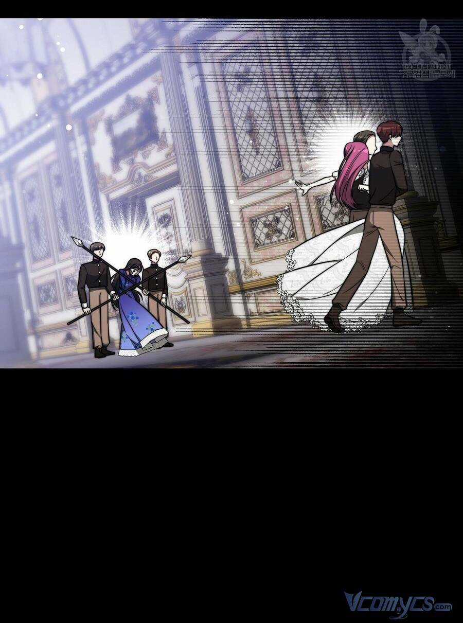 Cuộc Sống Hôn Nhân Ba Người Chapter 69 trang 22