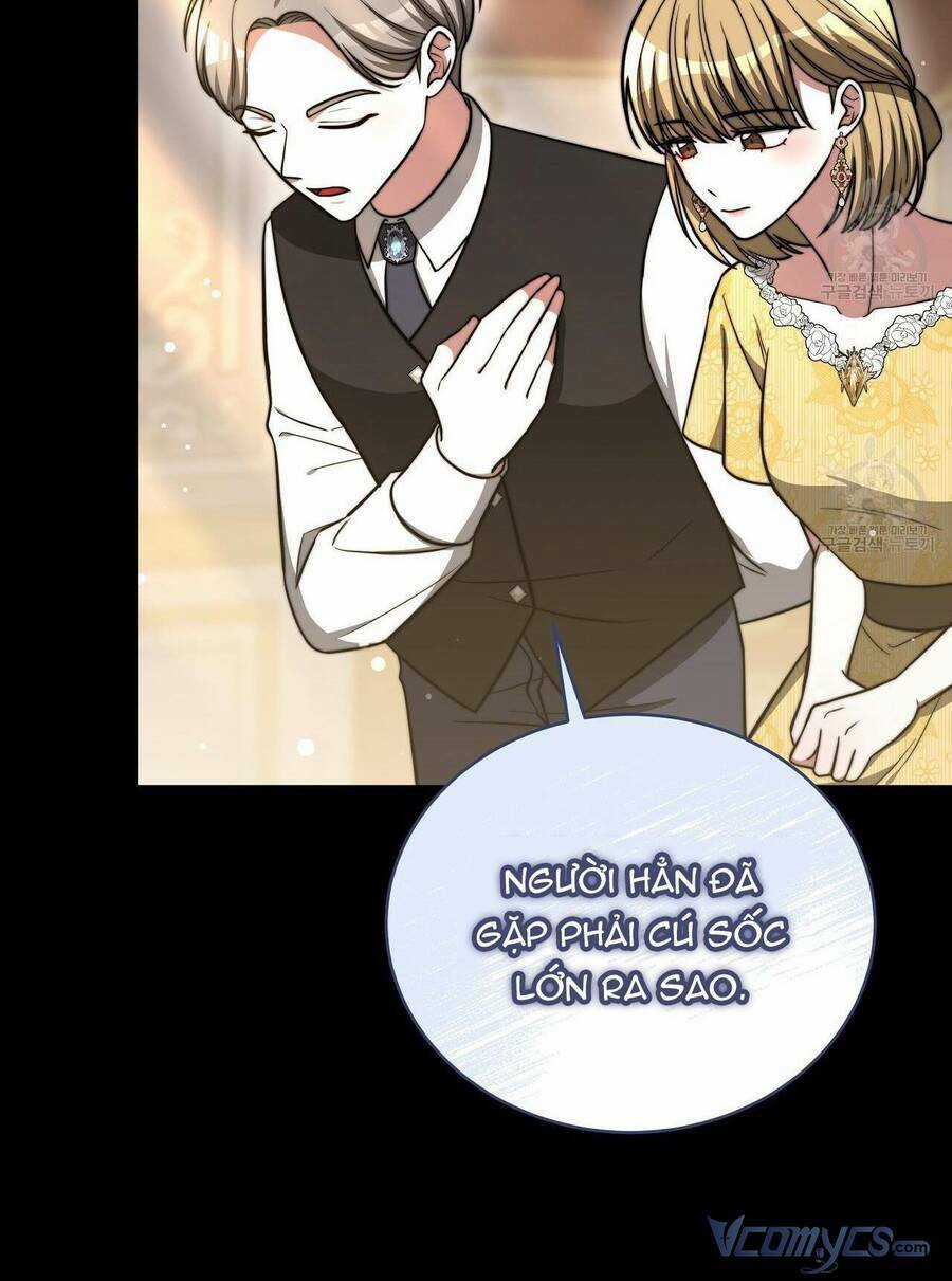 Cuộc Sống Hôn Nhân Ba Người Chapter 69 trang 26