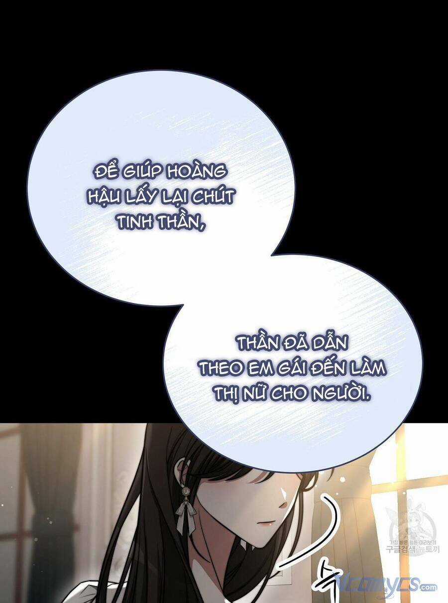 Cuộc Sống Hôn Nhân Ba Người Chapter 69 trang 27