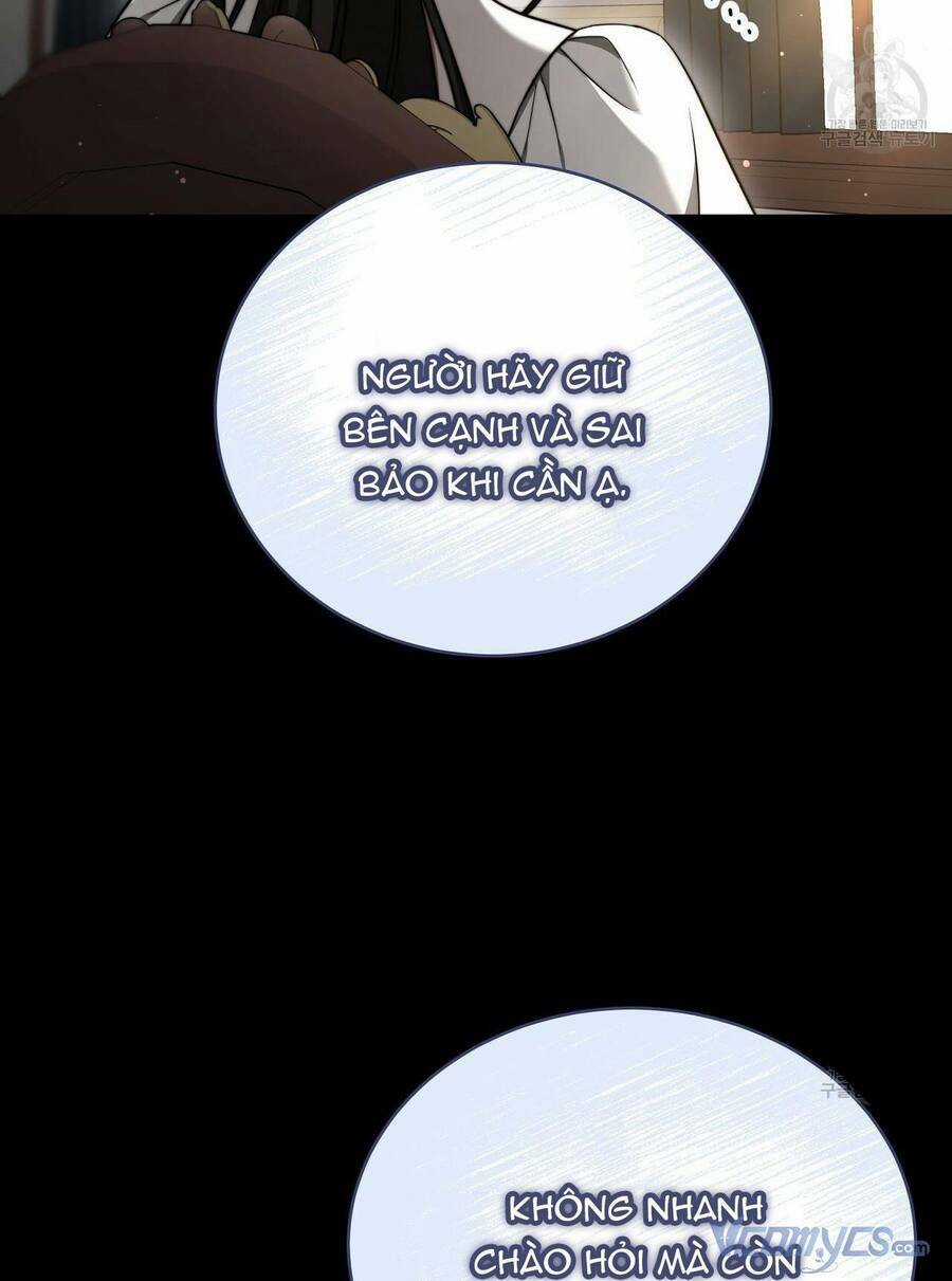 Cuộc Sống Hôn Nhân Ba Người Chapter 69 trang 28