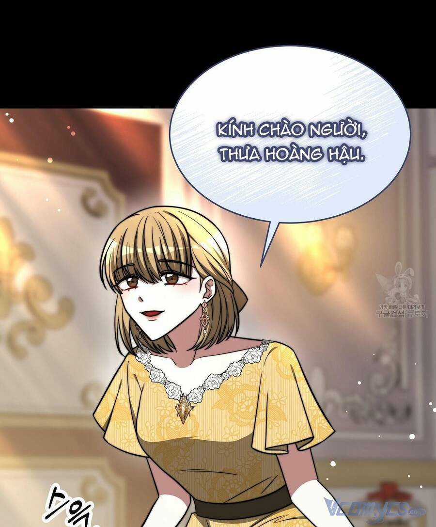 Cuộc Sống Hôn Nhân Ba Người Chapter 69 trang 30