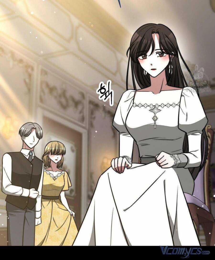 Cuộc Sống Hôn Nhân Ba Người Chapter 69 trang 34