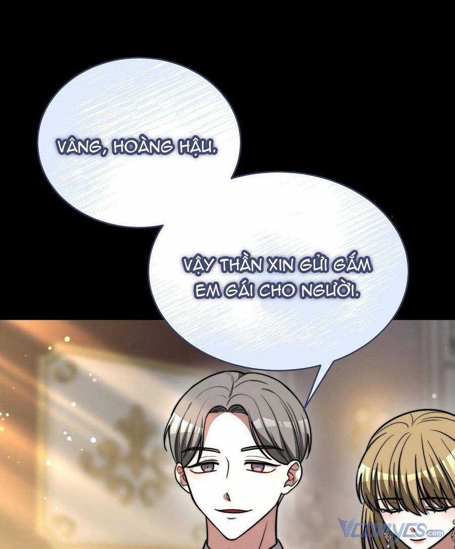 Cuộc Sống Hôn Nhân Ba Người Chapter 69 trang 35