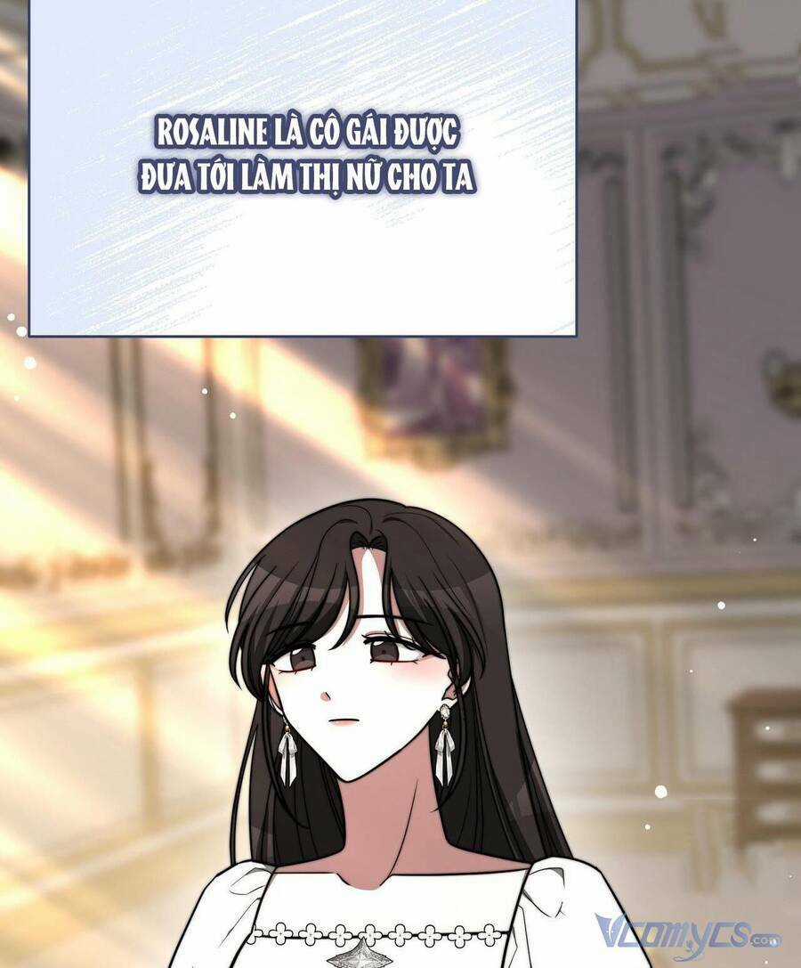 Cuộc Sống Hôn Nhân Ba Người Chapter 69 trang 38