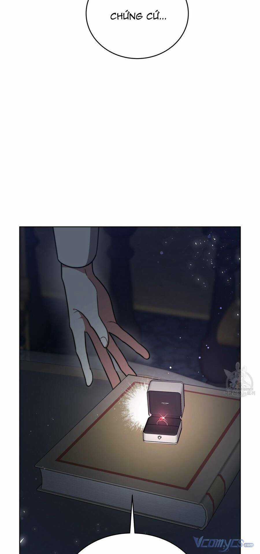 Cuộc Sống Hôn Nhân Ba Người Chapter 69 trang 4