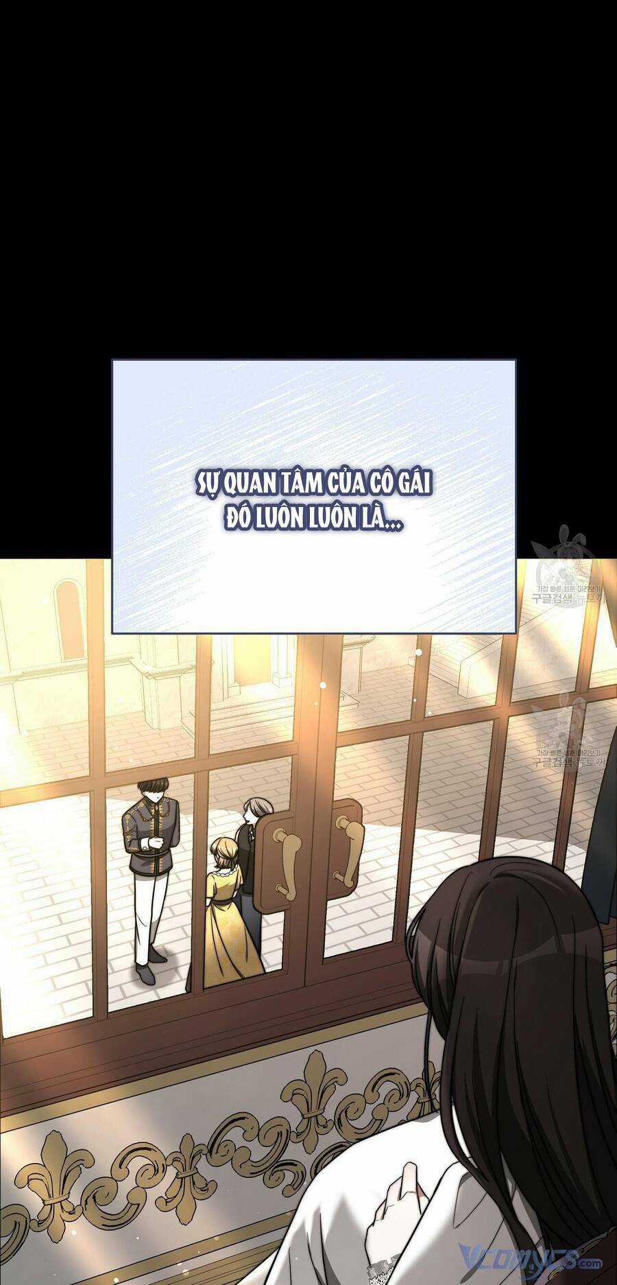 Cuộc Sống Hôn Nhân Ba Người Chapter 69 trang 40