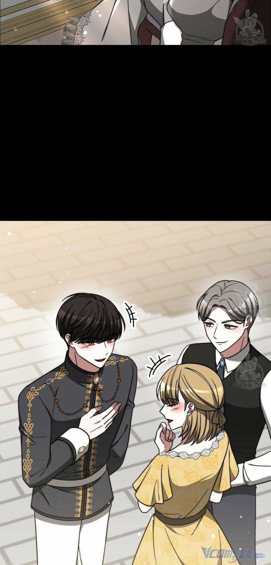 Cuộc Sống Hôn Nhân Ba Người Chapter 69 trang 41