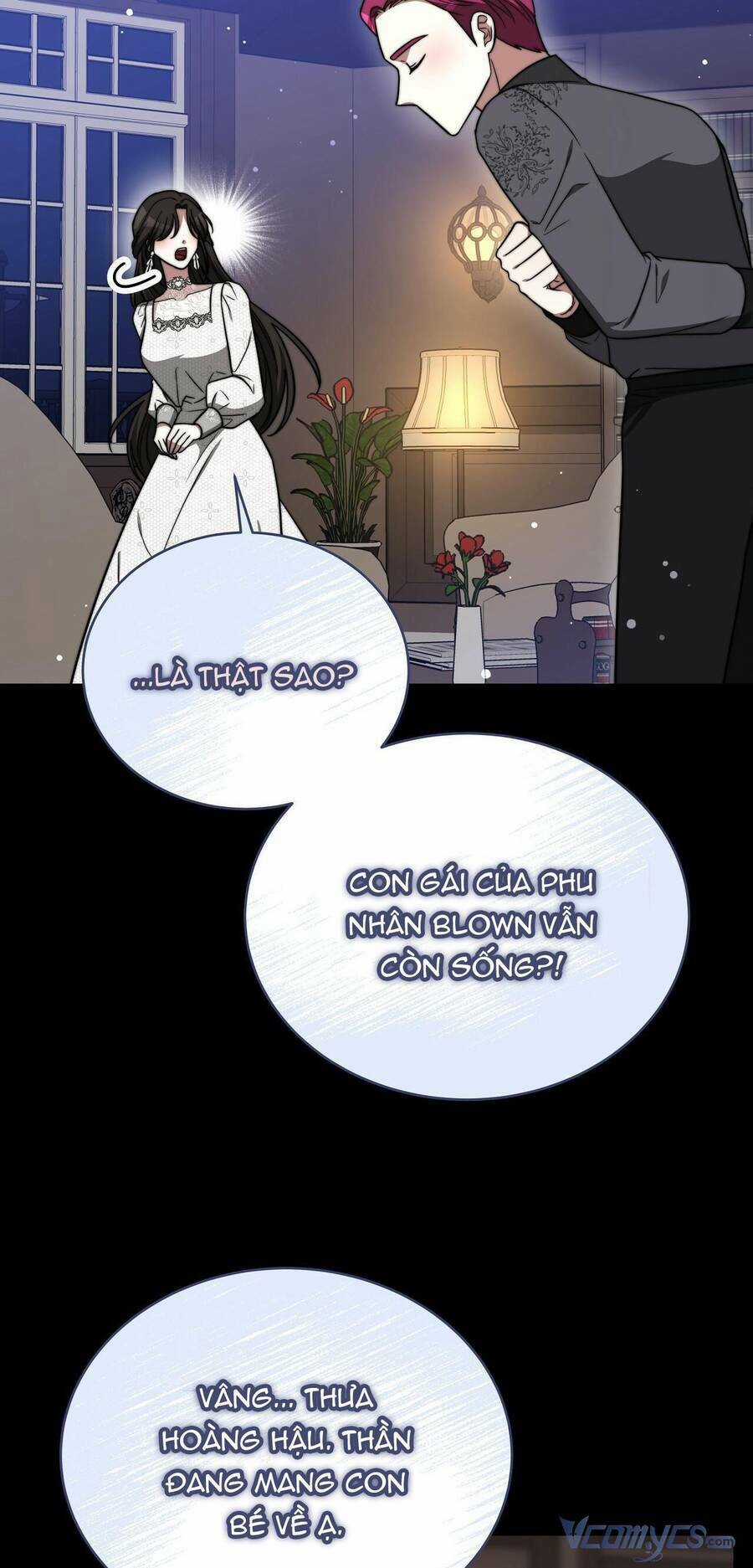 Cuộc Sống Hôn Nhân Ba Người Chapter 69 trang 44