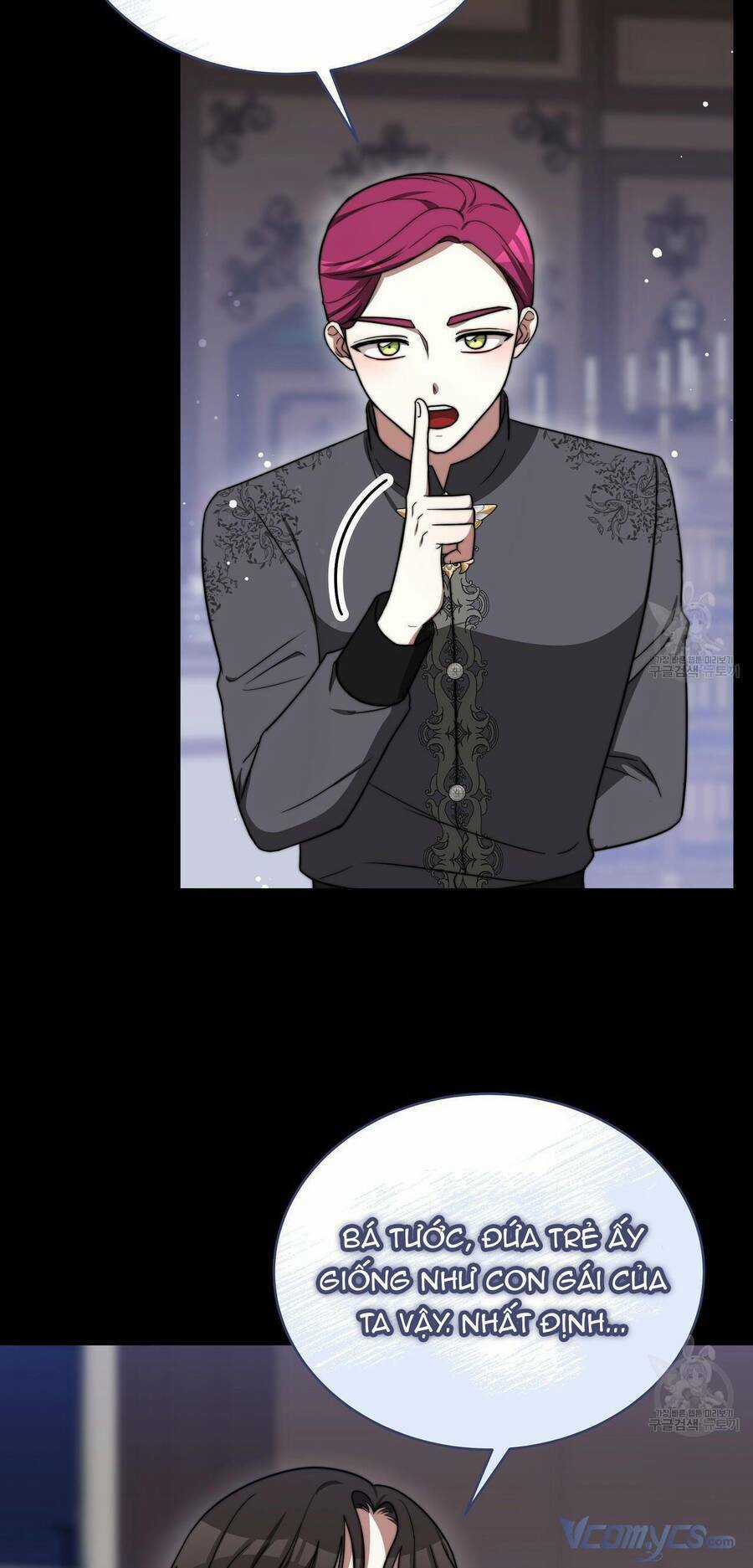 Cuộc Sống Hôn Nhân Ba Người Chapter 69 trang 45