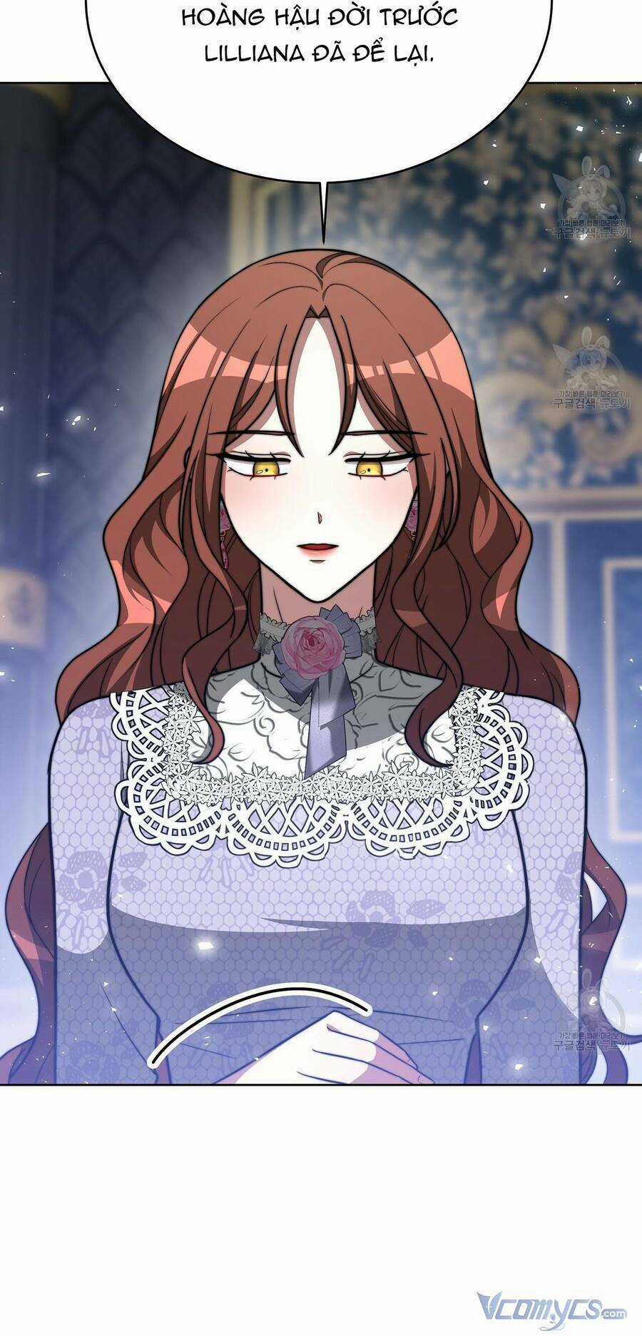 Cuộc Sống Hôn Nhân Ba Người Chapter 69 trang 49