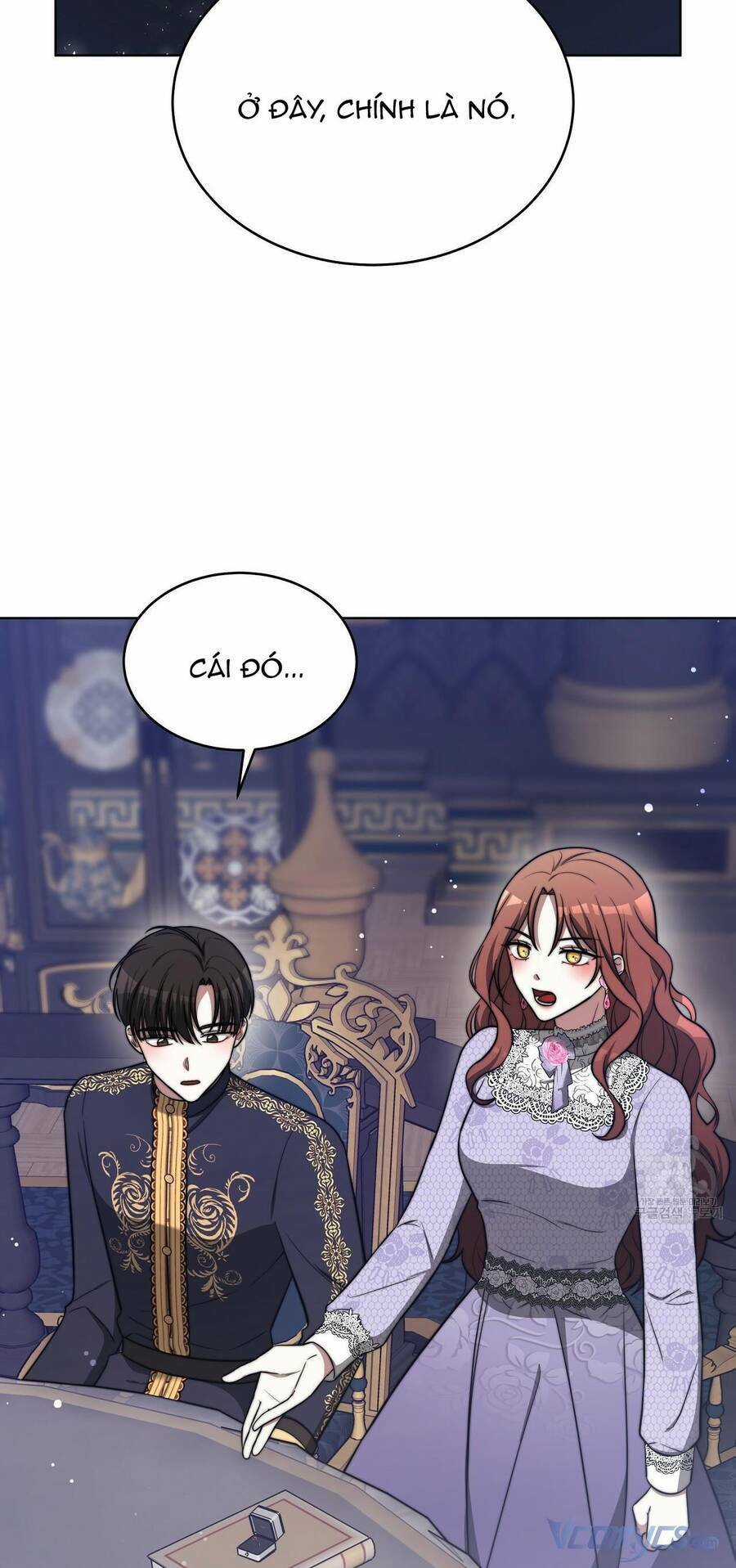 Cuộc Sống Hôn Nhân Ba Người Chapter 69 trang 5