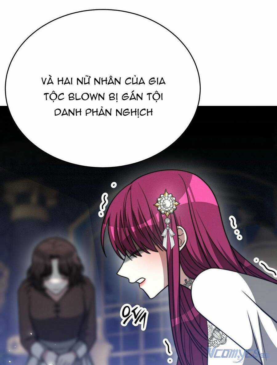 Cuộc Sống Hôn Nhân Ba Người Chapter 69 trang 50