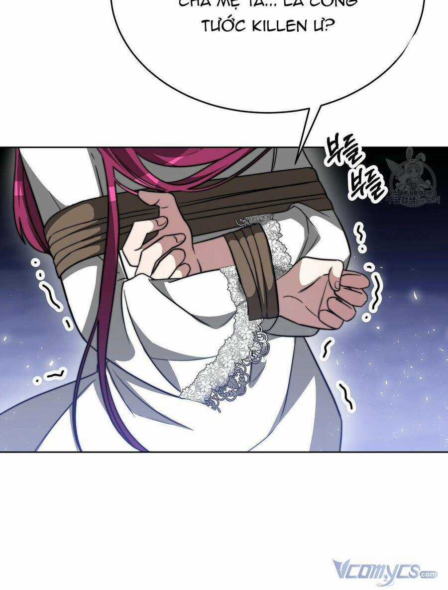 Cuộc Sống Hôn Nhân Ba Người Chapter 69 trang 52