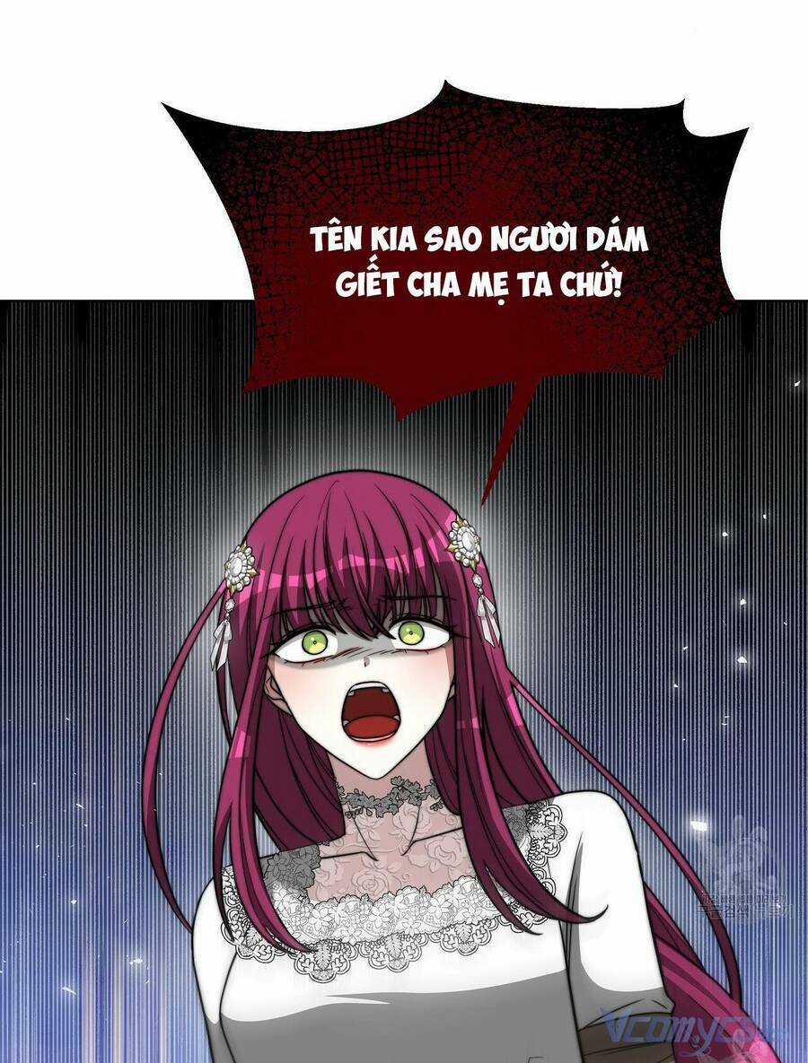 Cuộc Sống Hôn Nhân Ba Người Chapter 69 trang 53