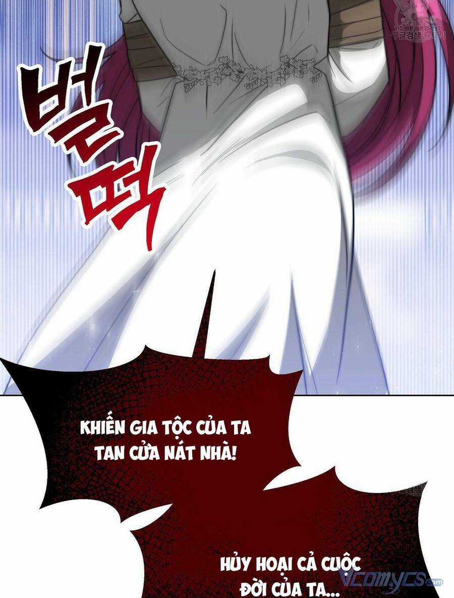 Cuộc Sống Hôn Nhân Ba Người Chapter 69 trang 54