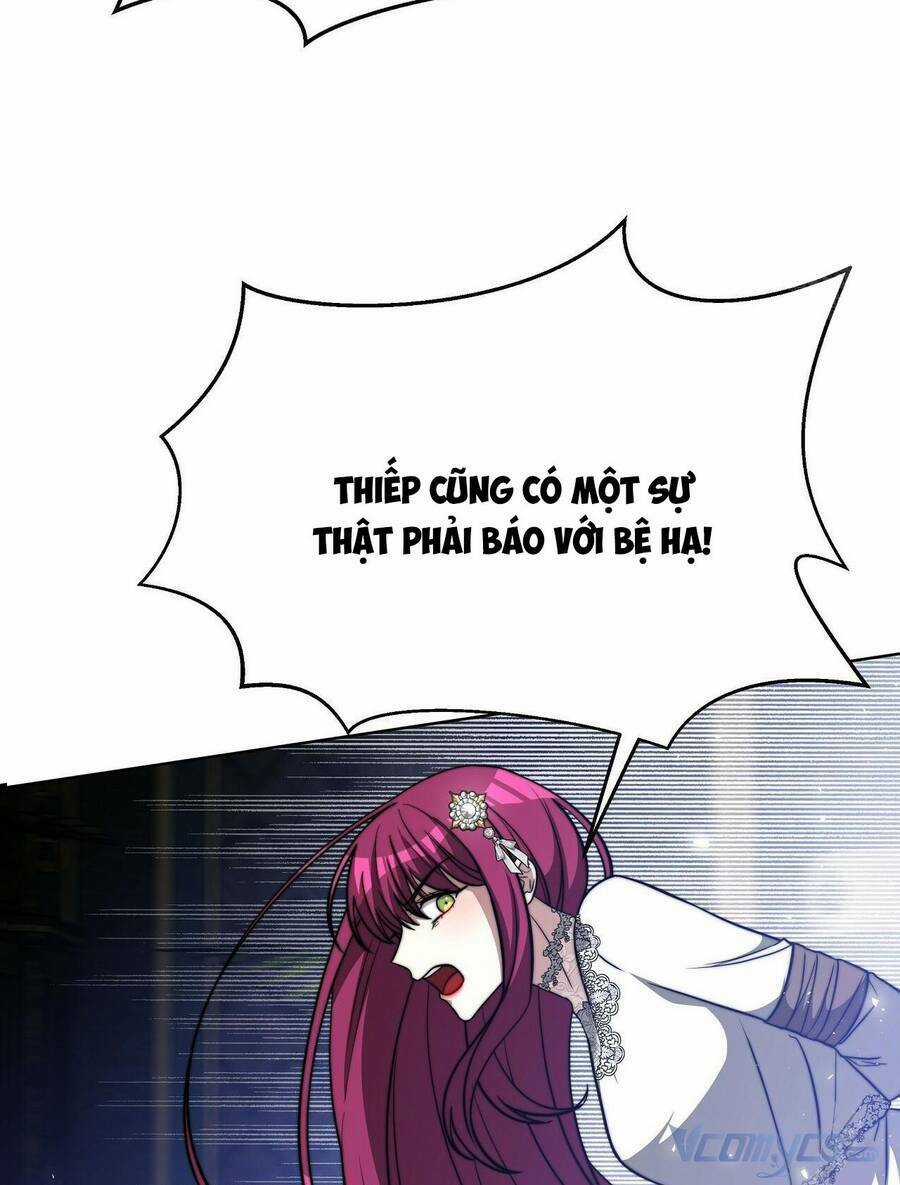 Cuộc Sống Hôn Nhân Ba Người Chapter 69 trang 58