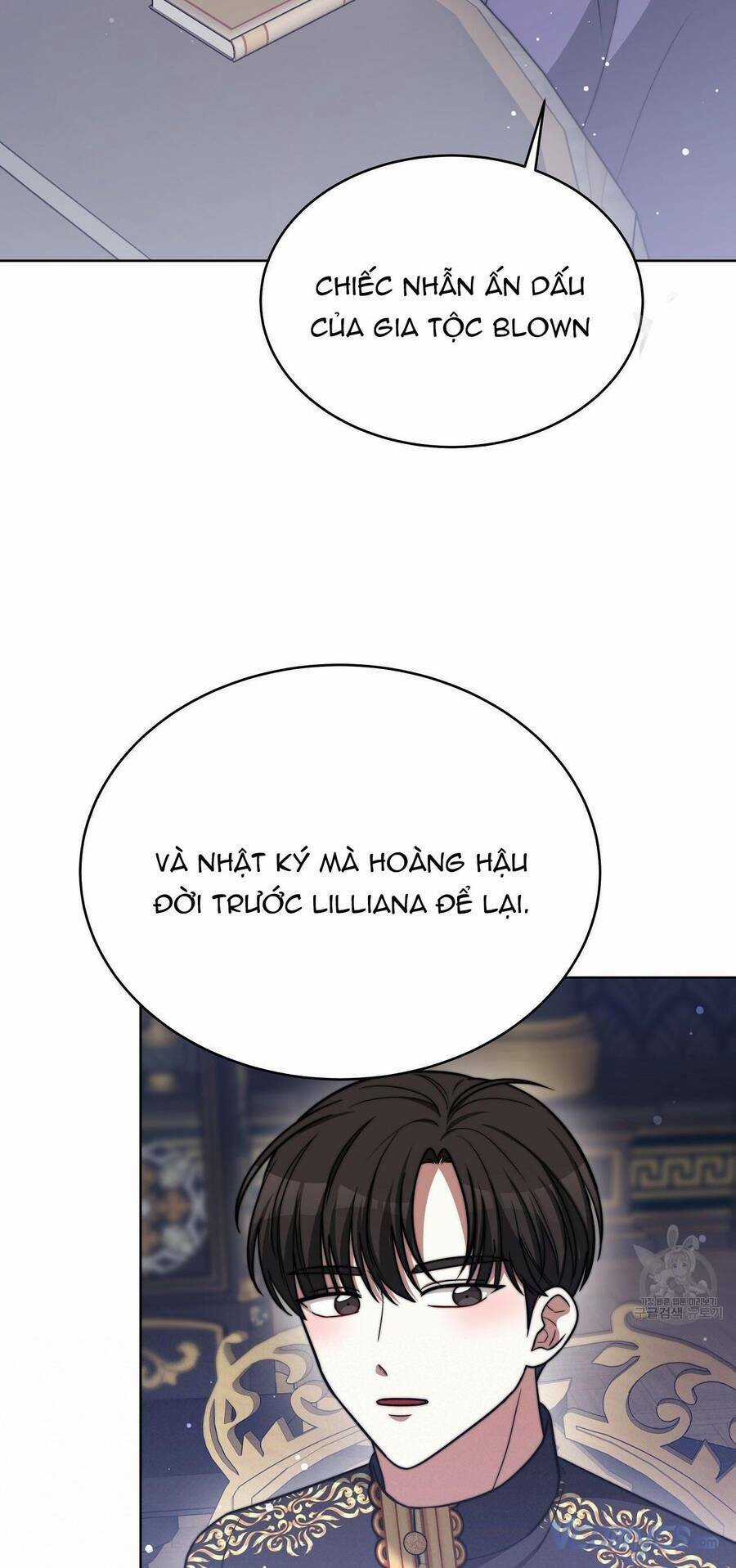 Cuộc Sống Hôn Nhân Ba Người Chapter 69 trang 6