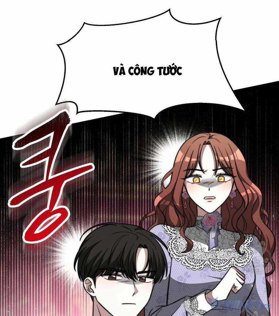 Cuộc Sống Hôn Nhân Ba Người Chapter 69 trang 60