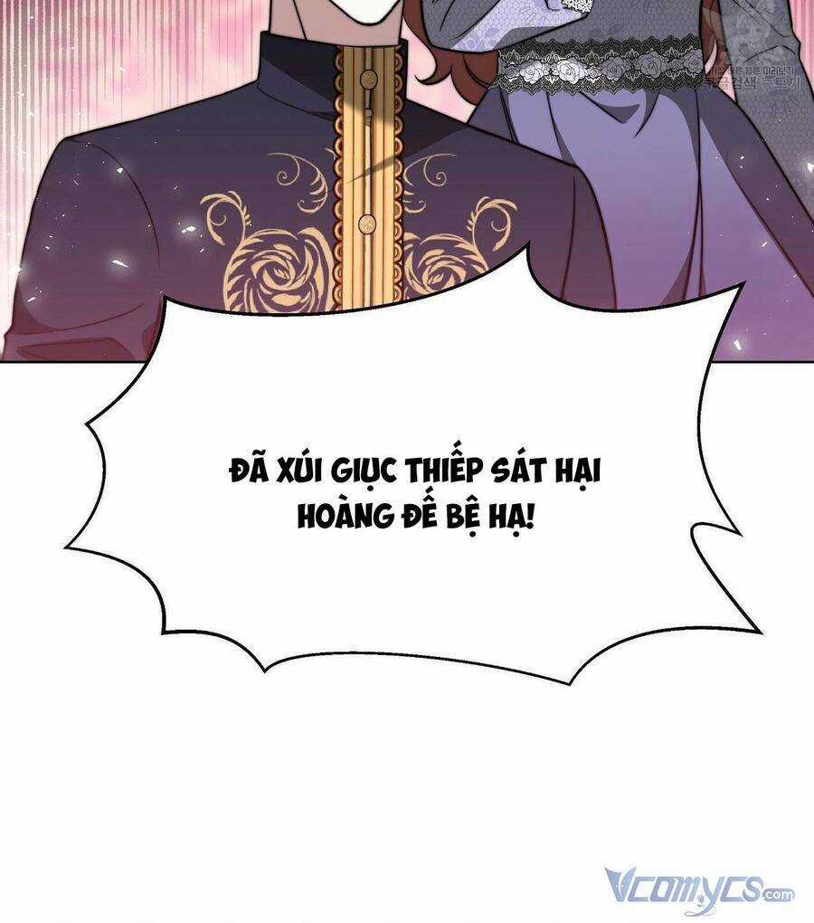 Cuộc Sống Hôn Nhân Ba Người Chapter 69 trang 61