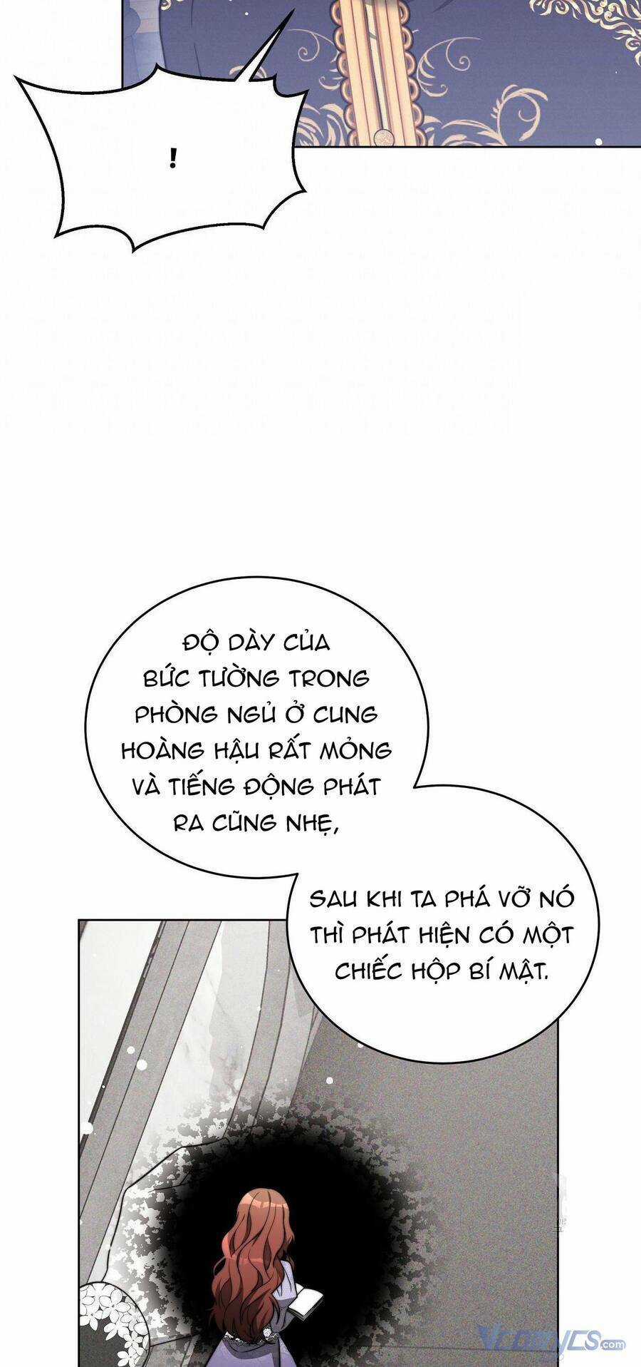 Cuộc Sống Hôn Nhân Ba Người Chapter 69 trang 7