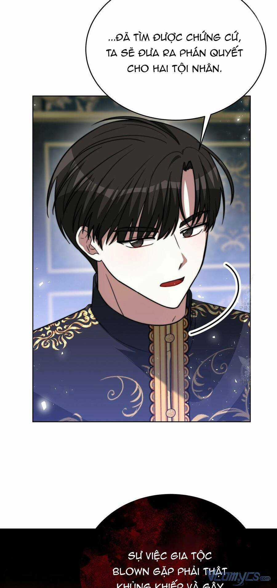 Cuộc Sống Hôn Nhân Ba Người Chapter 69 trang 71