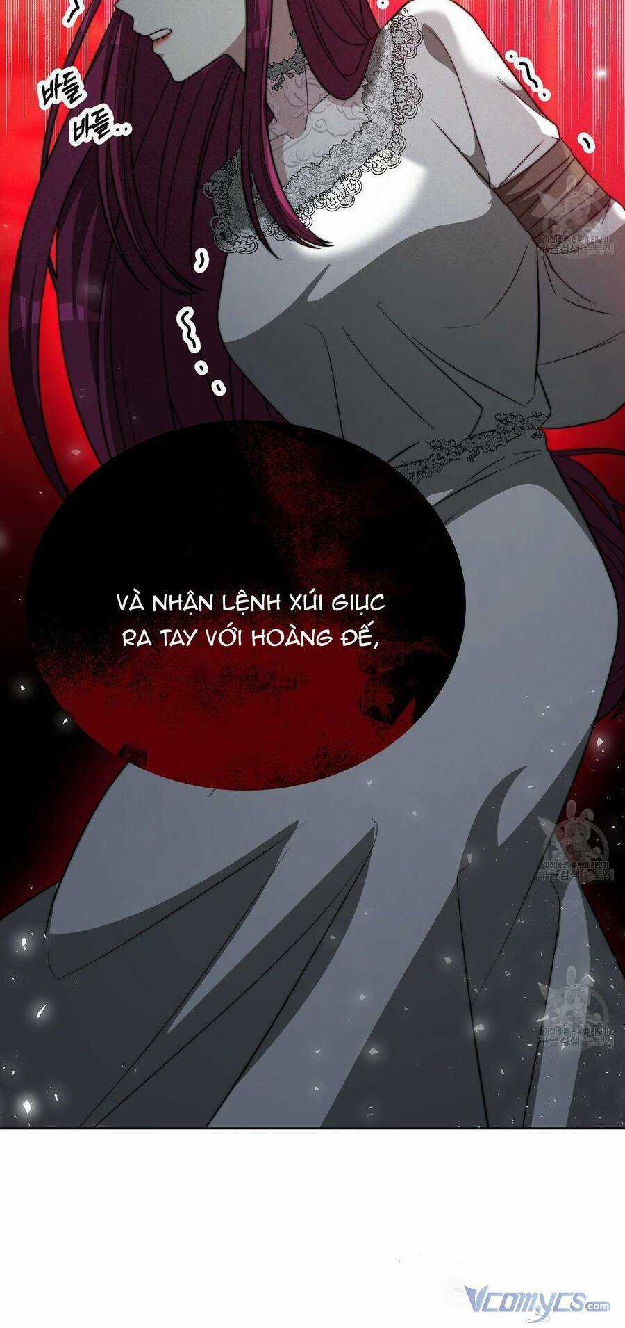 Cuộc Sống Hôn Nhân Ba Người Chapter 69 trang 73