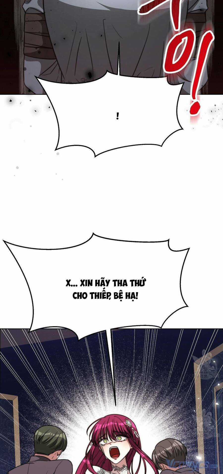 Cuộc Sống Hôn Nhân Ba Người Chapter 69 trang 75