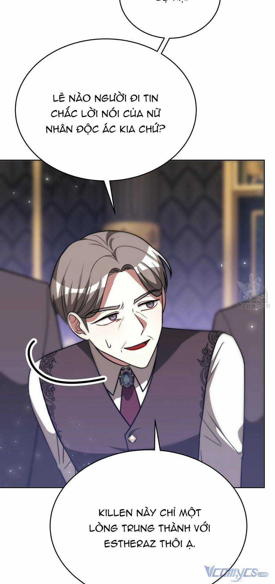 Cuộc Sống Hôn Nhân Ba Người Chapter 69 trang 78