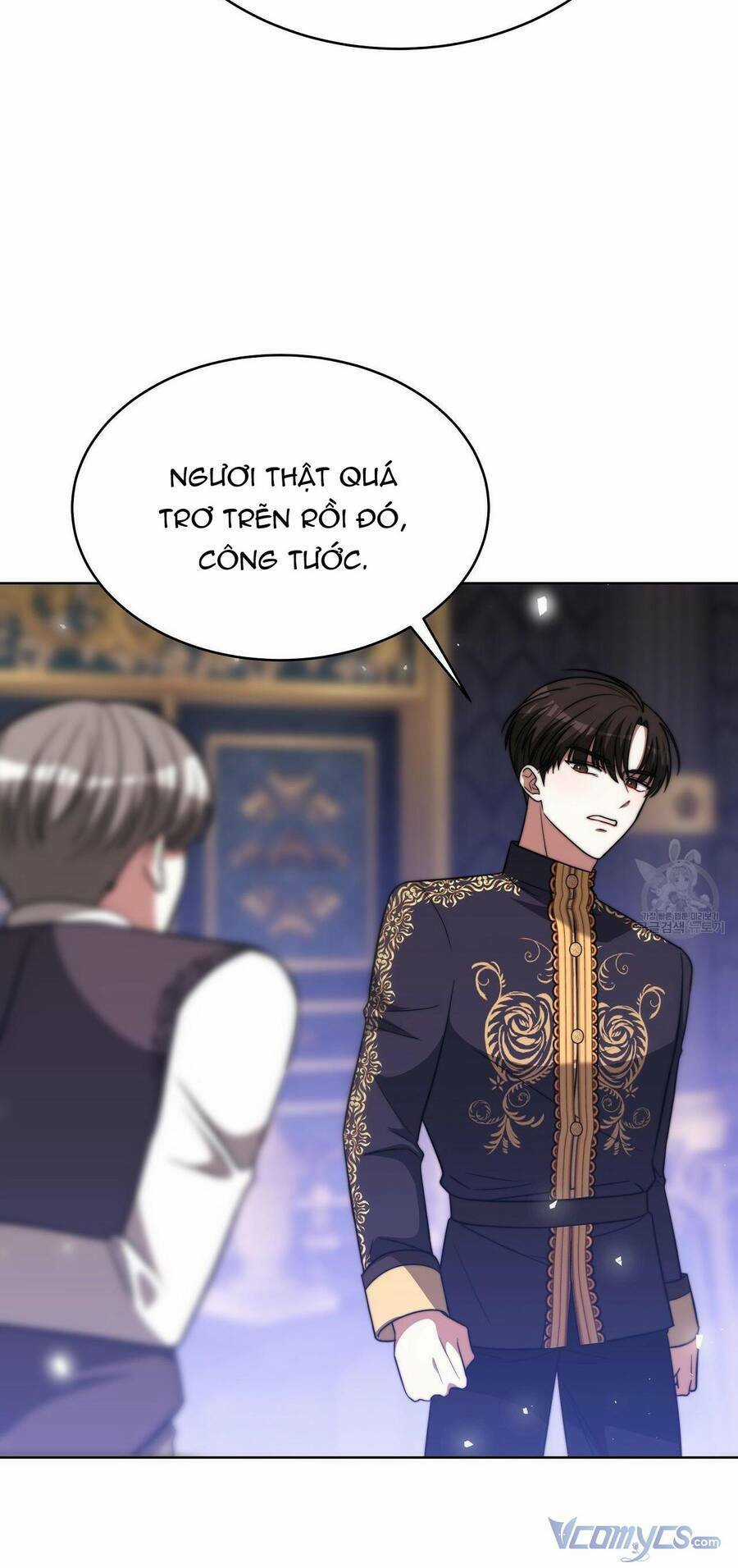 Cuộc Sống Hôn Nhân Ba Người Chapter 69 trang 79